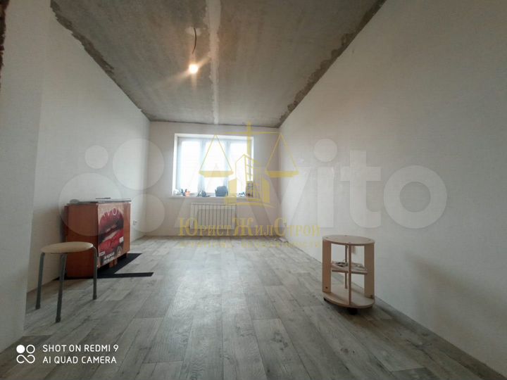 1-к. квартира, 35 м², 5/9 эт.