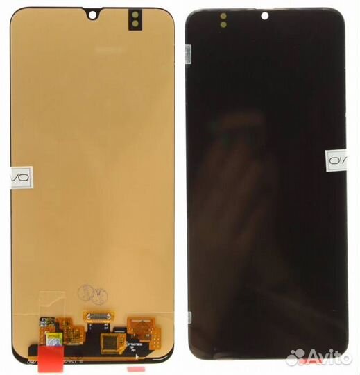 Дисплей для Samsung M31/M21/M30/M30s (2020) (M215