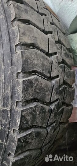 Шина 235/75R17.5