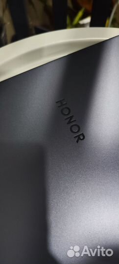 Ноутбук honor magicbook 15