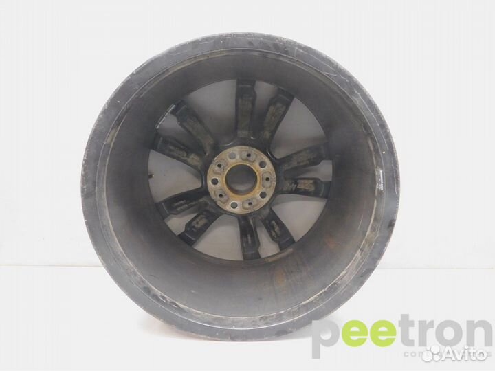 Б/У Б/У Диск колесный б/у 36117846791 BMW