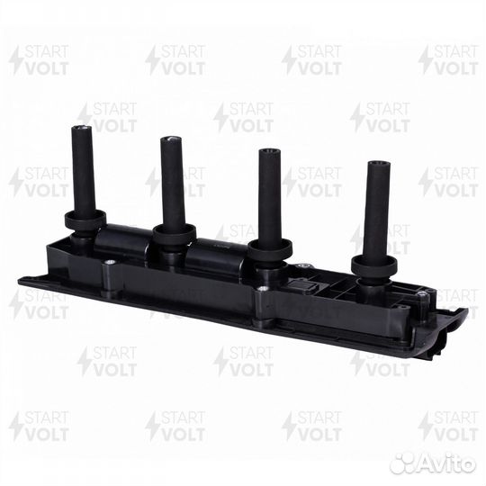 Катушка зажигания для Daewoo BH-Series