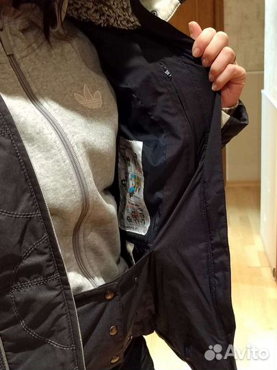 Горнолыжный костюм женский 44- 46