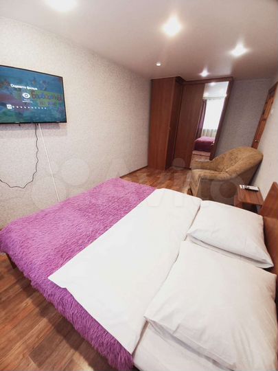 1-к. квартира, 34 м², 5/5 эт.