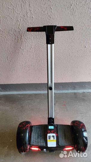 Гироскутер segway А8
