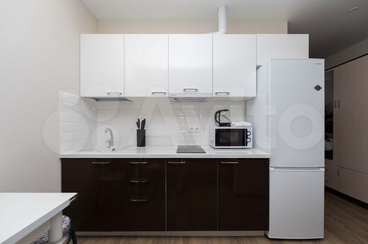 Квартира-студия, 28 м², 13/13 эт.