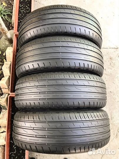 Toyo Proxes CF2 SUV 225/60 R18 100H