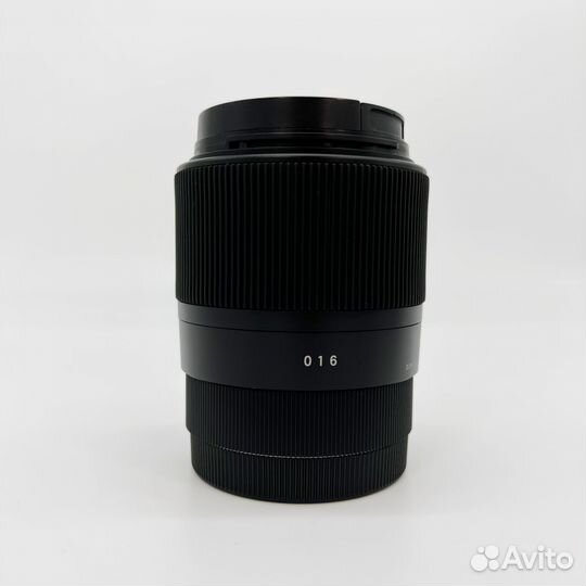 Sigma 30mm f/1.4 DC DN Sony E