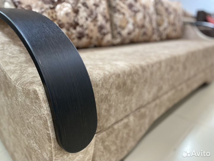 Диван евро новый