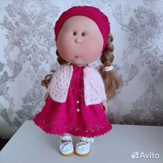 Костюмы для Мии и Паола Рейна