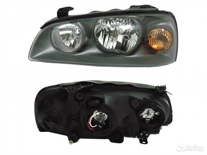 Фары Hyundai Elantra XD