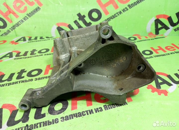 Кронштейн кондиционера BMW 3-series E46 M43B19