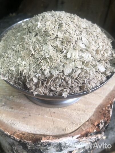 Жмых подсолнечный