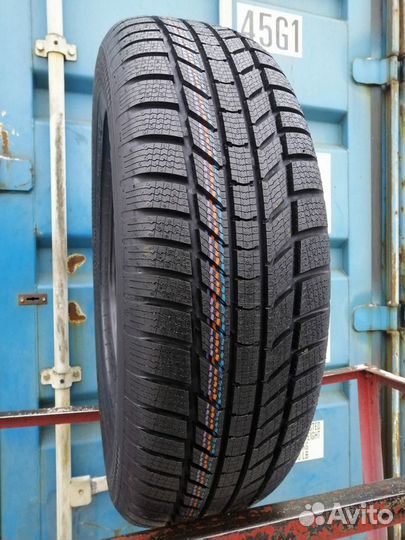 Continental WinterContact TS 870 P 215/65 R17 99H