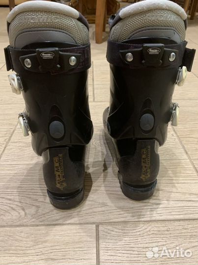 Горнолыжные ботинки Atomic rolla