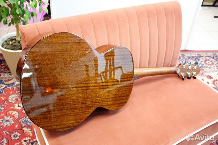 Гитара Crafter Трансакустика