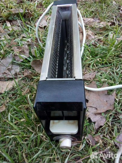 Тостер СССР