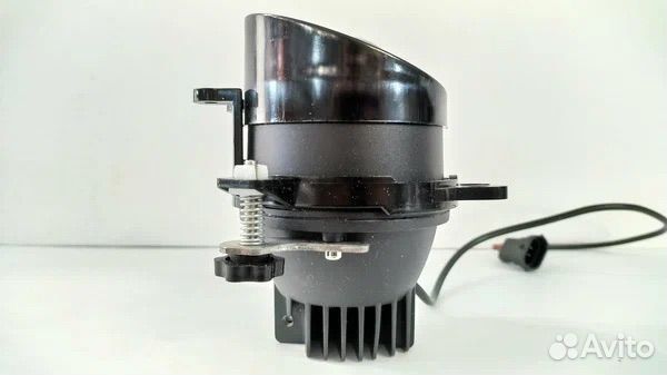 Противотуманные фары би-линзы премиум Toyota/Lexus