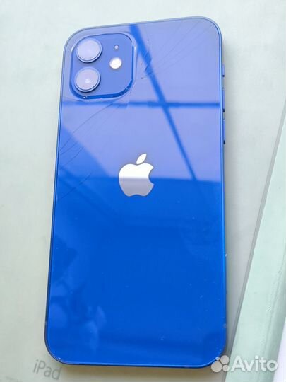 iPhone 12, 256 ГБ