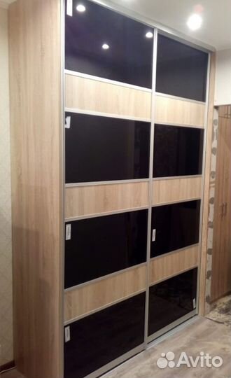 Шкаф на заказ