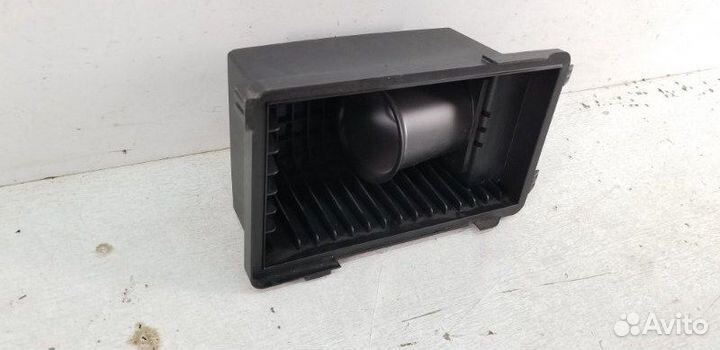 Крышка воздушного фильтра Kia Rio 4 X-line