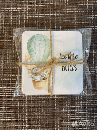 Набор карточек для фотосессии