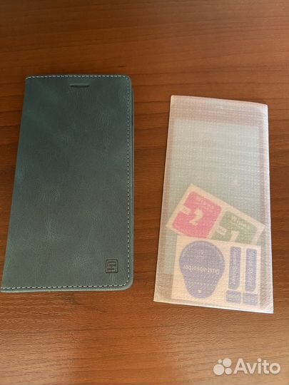 Чехол-книжка (Айфон 7 plus)