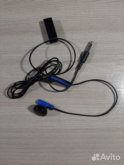 Приставка Sony Playstation 4