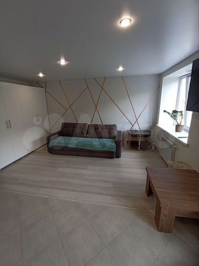 Квартира-студия, 29 м², 2/9 эт.