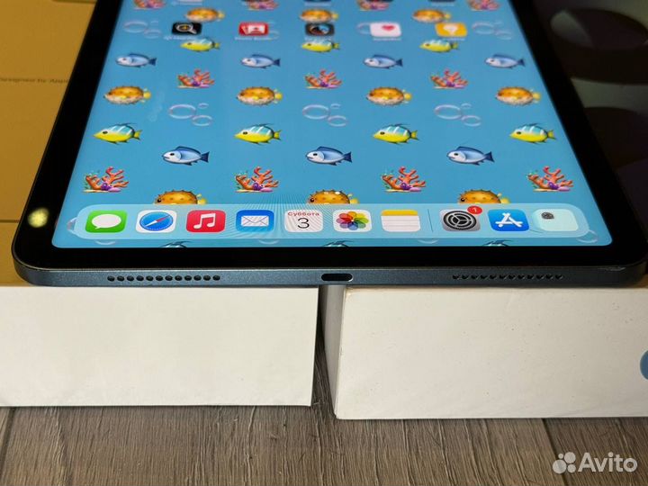 iPad air 5