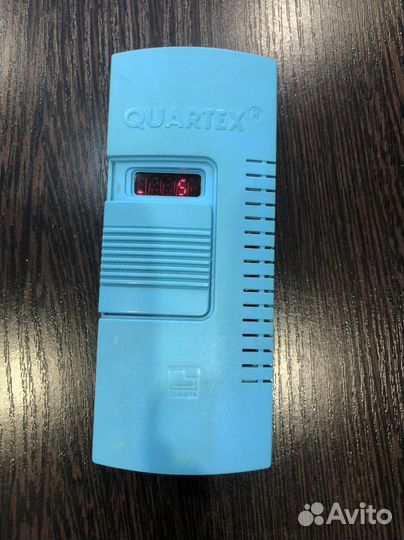 Дизиметр радиации