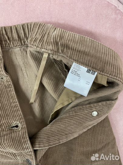 Юбка uniqlo