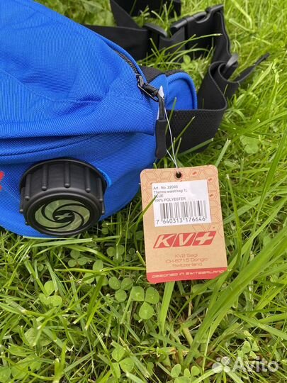 Термобак KV+