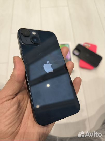 iPhone 14, 128 ГБ