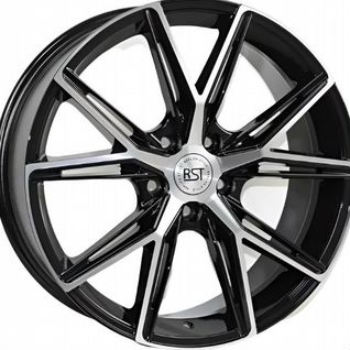 Литые диски RST R129 7.5×R19 5×114.3