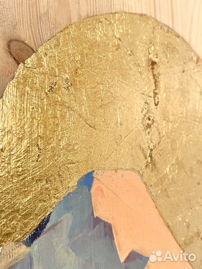 Картина-панно