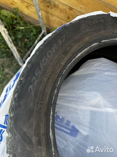 Winter Tact UG 4 R17