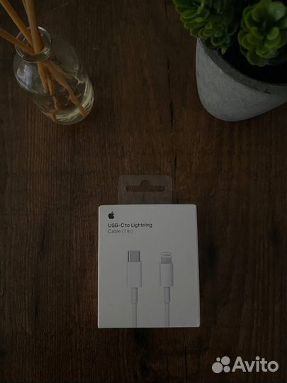 Блоки и кабели для iPhone Premium