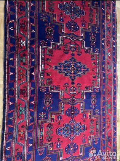 Ковер Стариный