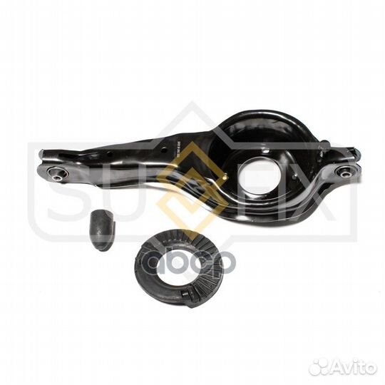 Рычаг ford/mazda focus II/3(BK/BL) 03- SH1292 S