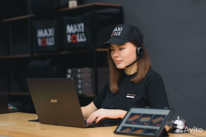 Администратор