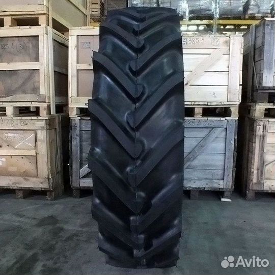 Nortec TA-02 15.5 R38