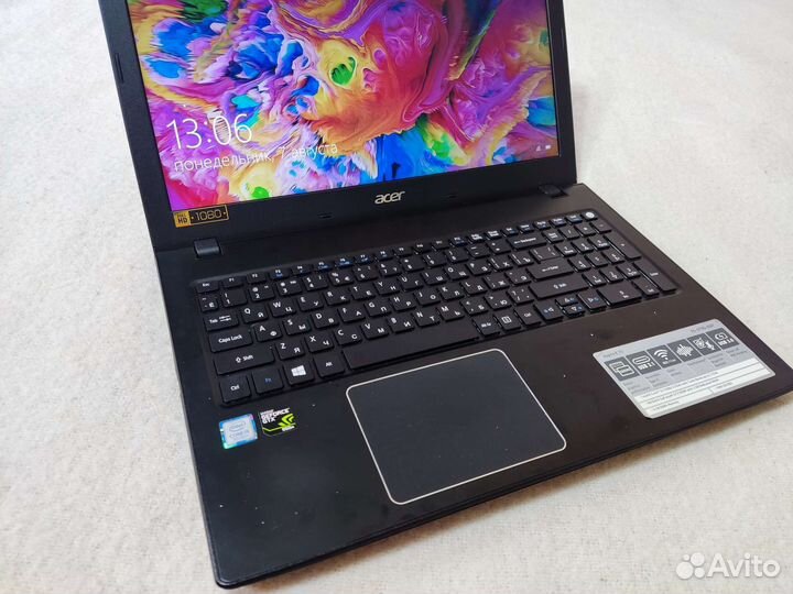 Игровой зверь FullHD Core i5, 12G, SSD+HDD, GTX950