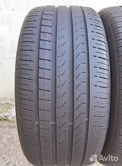 Pirelli Scorpion Verde 285/45 R20 112Y