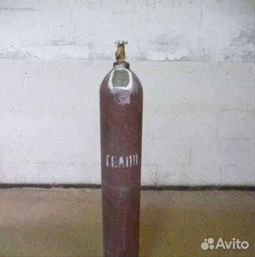 Баллон