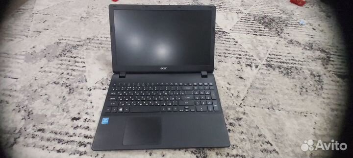 Acer - Pentium N3710/SSD-120GB/4GB DDR3L