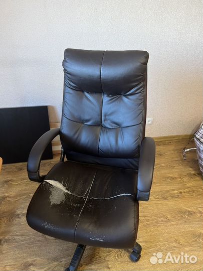 Компьютерный стол бу