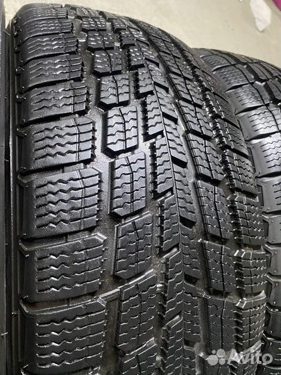Firestone WeatherGrip 205/55 R16 91V