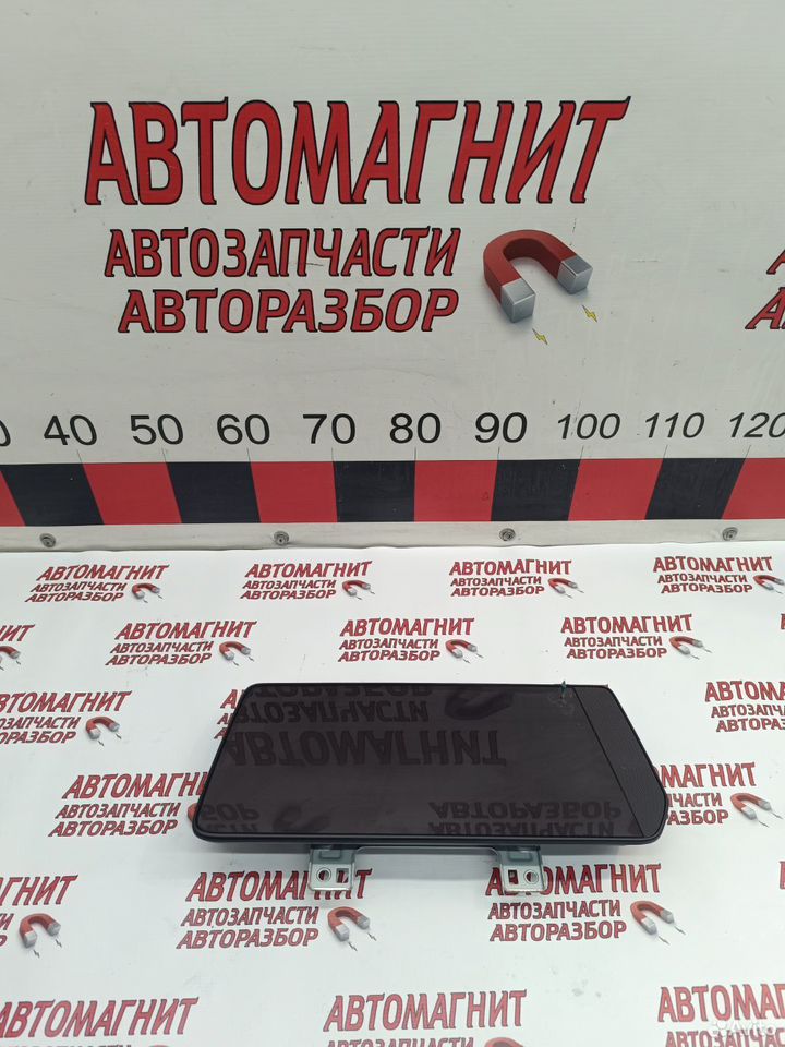 Дисплей экран монитор Haval H3 Хавал H 3