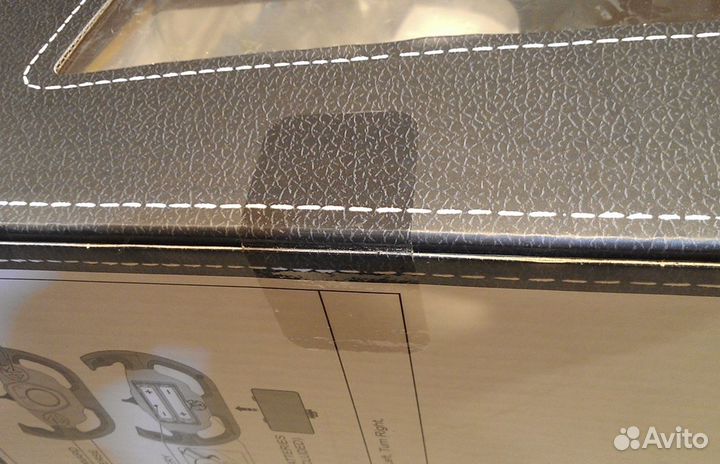 Машинка BMW i8 радиоуправляемая новая в упаковке